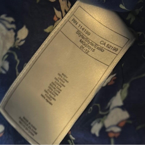 Women's Quiksilver Gray Cotton Blazer Size S Casual Y2K Surf Skate Style - Picture 5 of 6